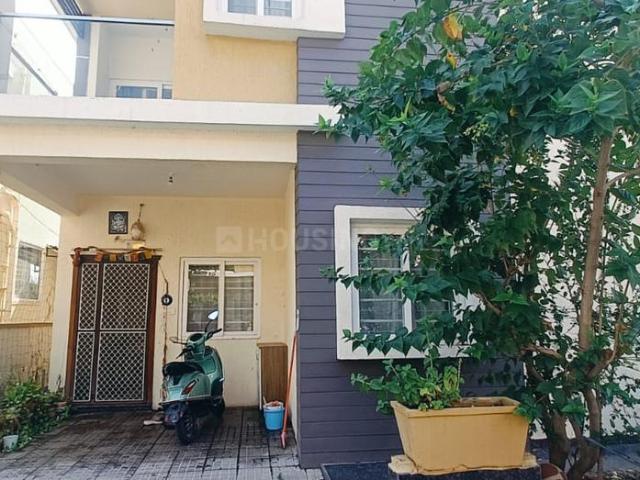 Villa for rent in Telangana