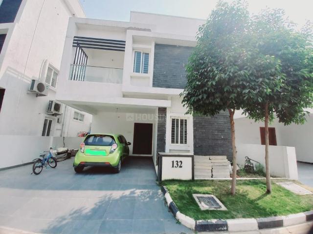 Villa for sale in Simhapuri Colony, Medchal–Malkajgiri