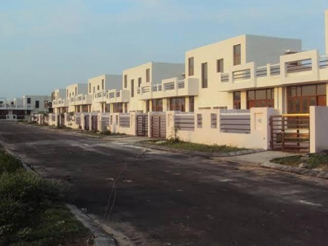 Villa for rent in Pink City, Rajasthan