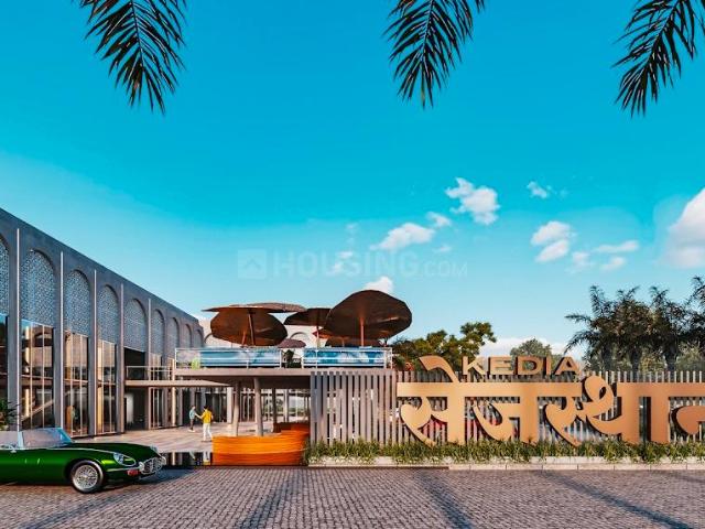 Villa for sale in Sarangpura, Jaipur