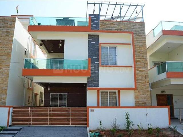 Villa for sale in Telangana