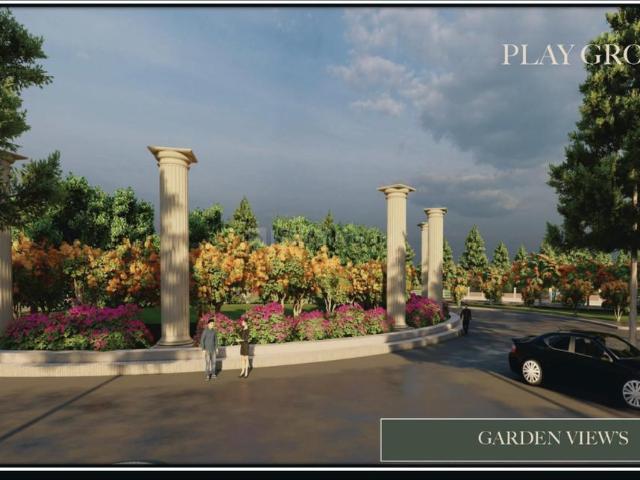 Villa for sale in Etmadpur, Arunachal Pradesh