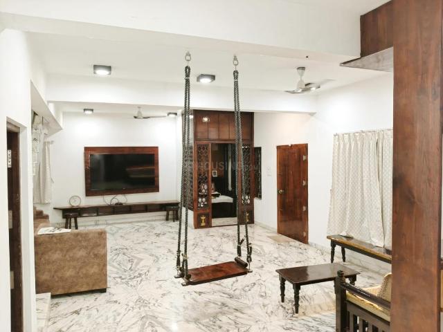 Villa for rent in Bainguinim, Panaji