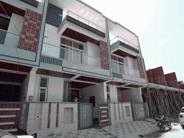 Villa for sale in Pink City, Rajasthan