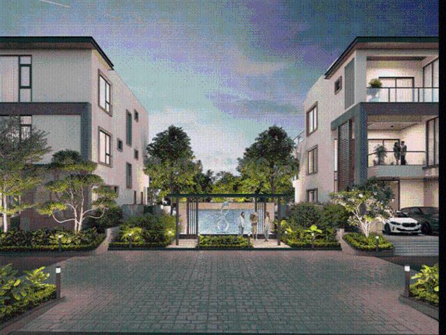 Villa for sale in Ranga Reddy, Telangana