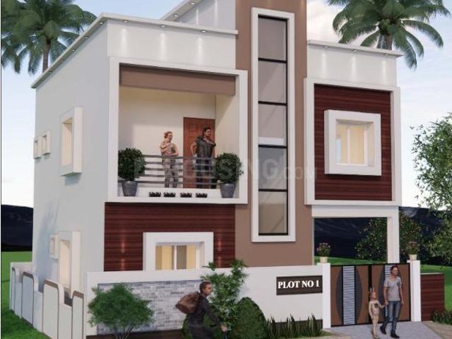 Villa for sale in Balianta