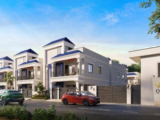 Villa for sale in Balianta