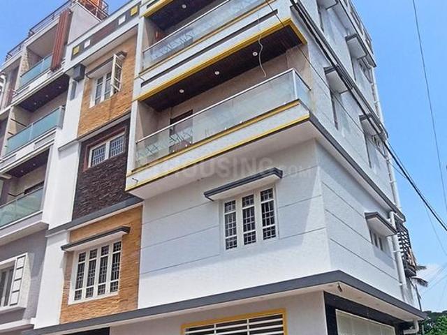 Villa for sale in Banashankari 6th Stage, Bengaluru