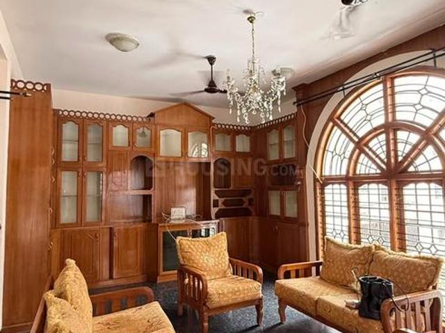Villa for rent in Bangalore East, Cox Town - Bangalore