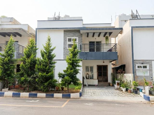 Villa for rent in Ranga Reddy, Telangana