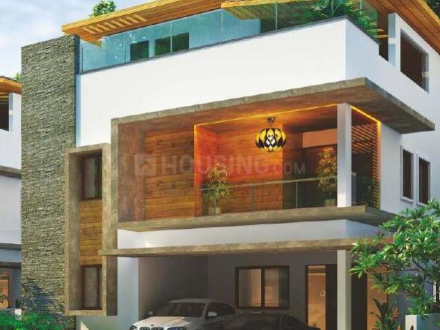 Villa for sale in Ranga Reddy, Bandlaguda