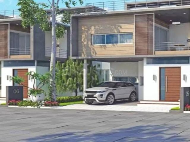 Villa for sale in Ranga Reddy, Bandlaguda