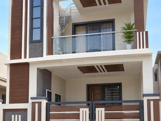 Villa for sale in Ranga Reddy, Bandlaguda