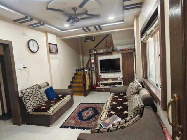 Villa for rent in Rutuja Park, Pune