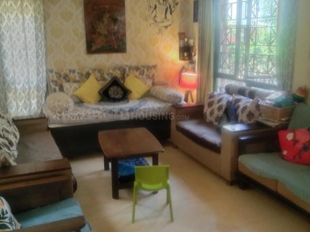 Villa for rent in Kapil Malhar Bungalow Society, Pune