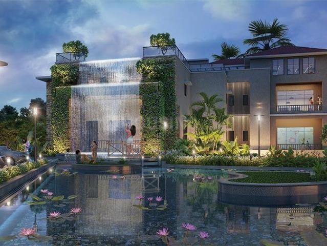 Villa for sale in Karnataka