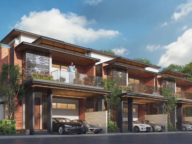 Villa for sale in Karnataka