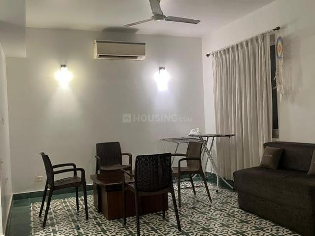 Villa for rent in Colvale, Goa