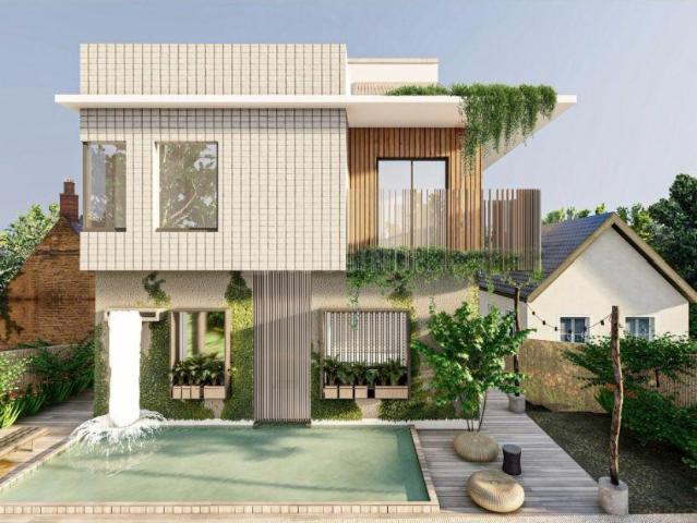 Villa for sale in Bastora, Goa