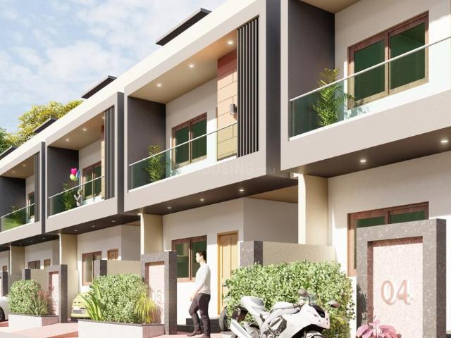 Villa for sale in Madya