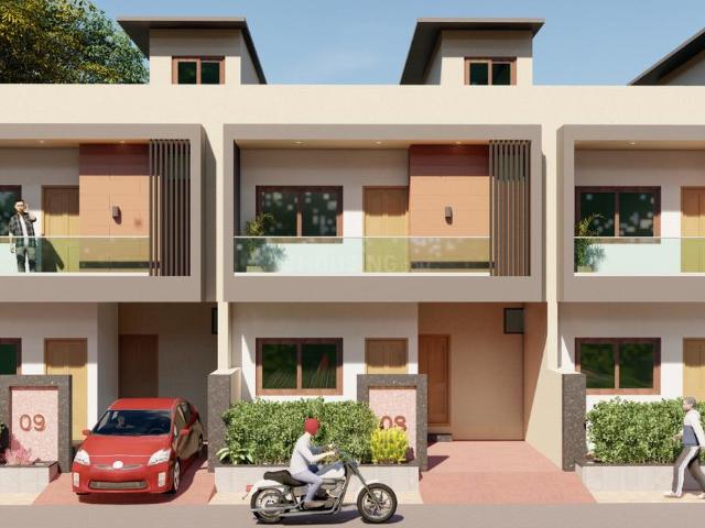 Villa for sale in Madya