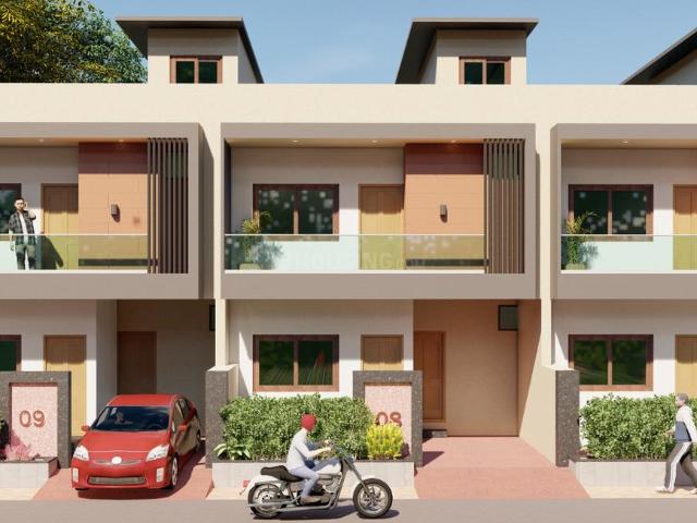 Villa for sale in Madya