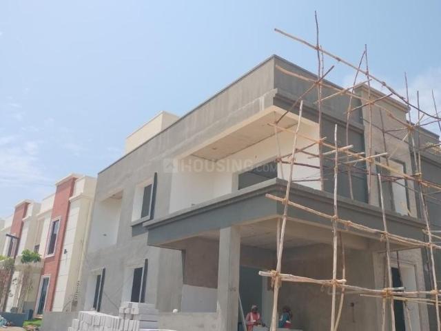 Villa for sale in BDL Colony, Sangareddy