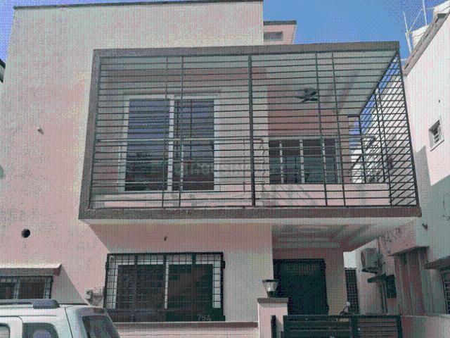 Villa for rent in Telangana