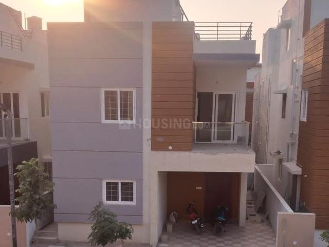 Villa for sale in Telangana