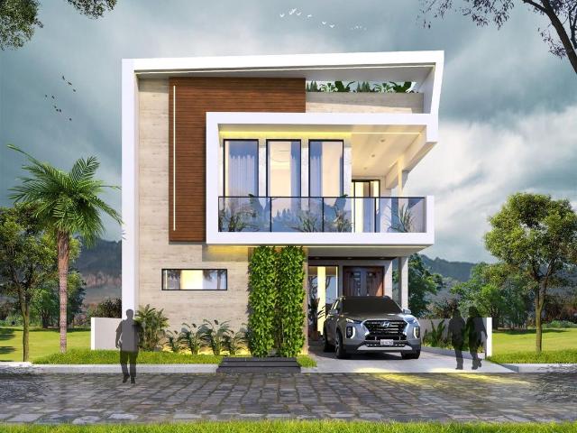 Villa for sale in Telangana