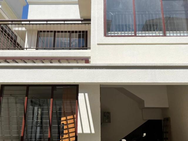 Villa for rent in Karnataka
