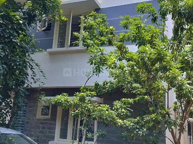 Villa for rent in Bommenehalli, Bommenahalli