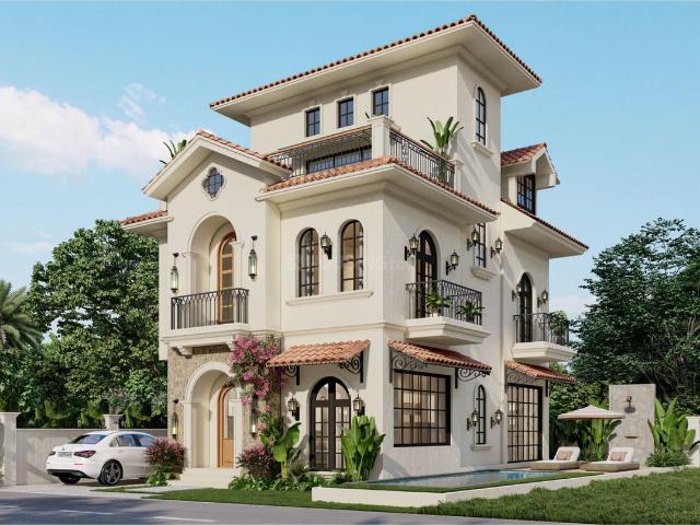 Villa for sale in Betalbatim, Goa