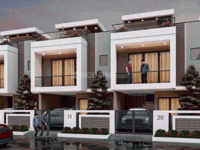 Villa for sale in Bahlolpur, Arunachal Pradesh