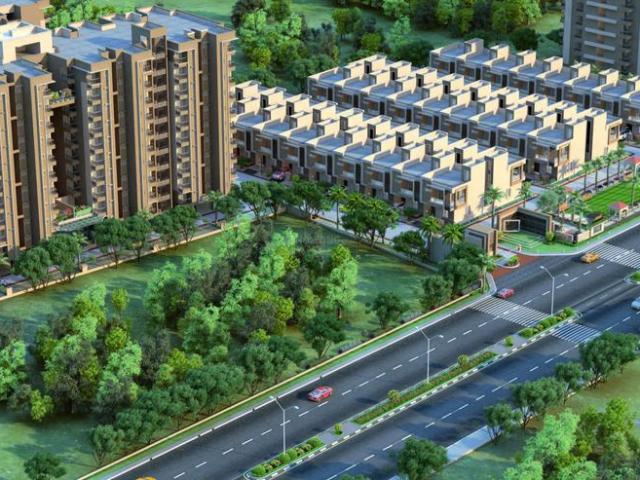 Villa for sale in Mahapura, Jaipur