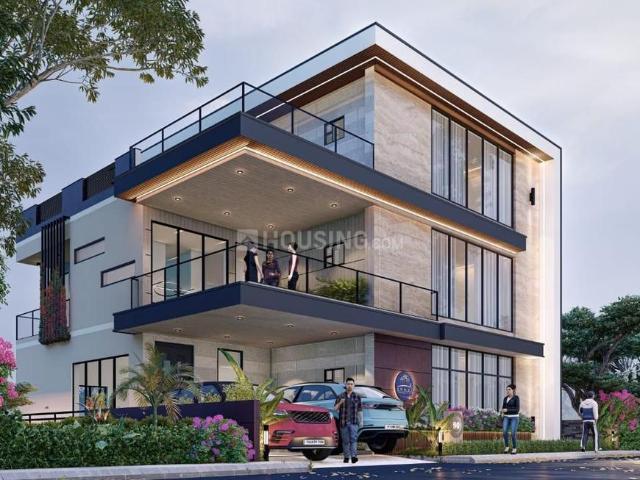Villa for sale in Telangana