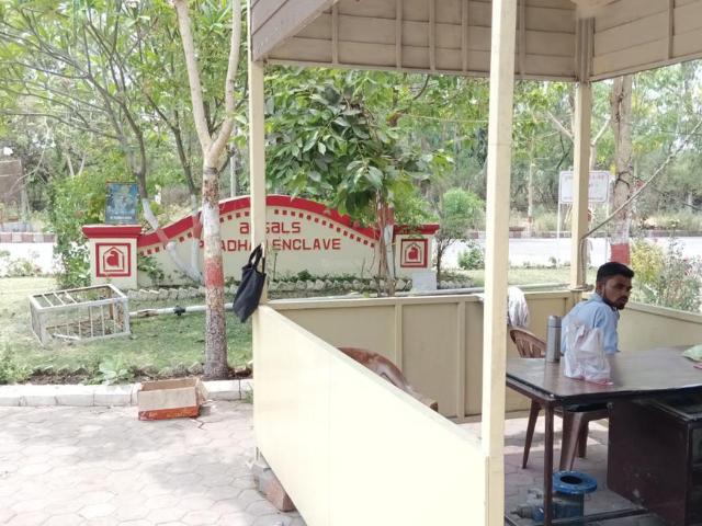 Villa for rent in Madya