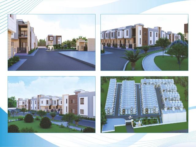 Villa for sale in Rajasthan