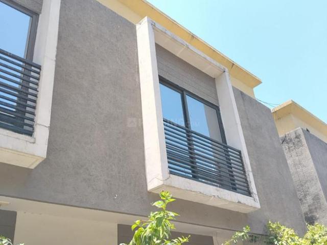 Villa for sale in Tilakwada, Gujarat