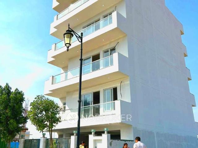 Property for rent in Navi Mumbai, Nerul