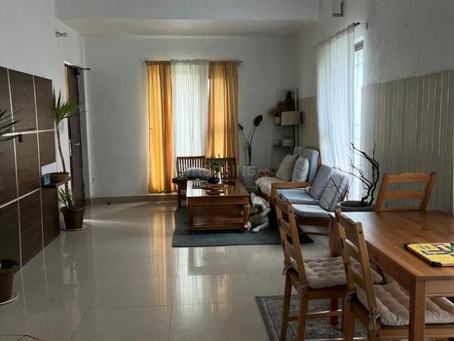 Villa for rent in Uttarakhand