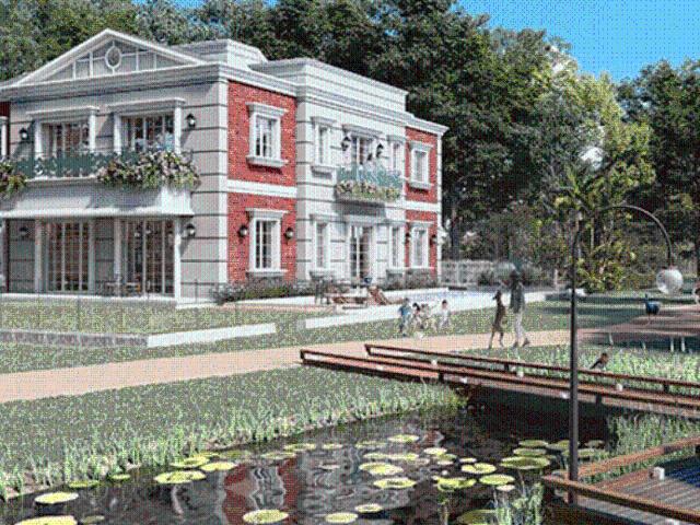 Villa for sale in National Capital Territory Of Delhi
