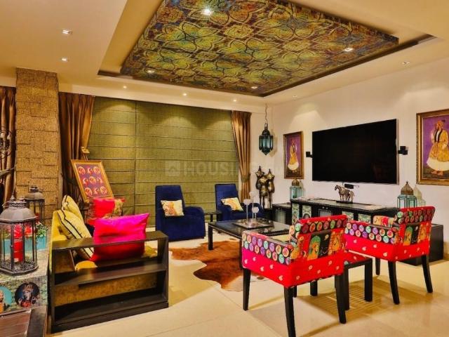 Villa for rent in Bharuch, Gujarat
