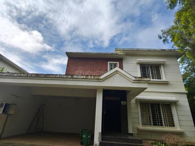 Villa for rent in Bhugaon, National Capital Territory Of Delhi