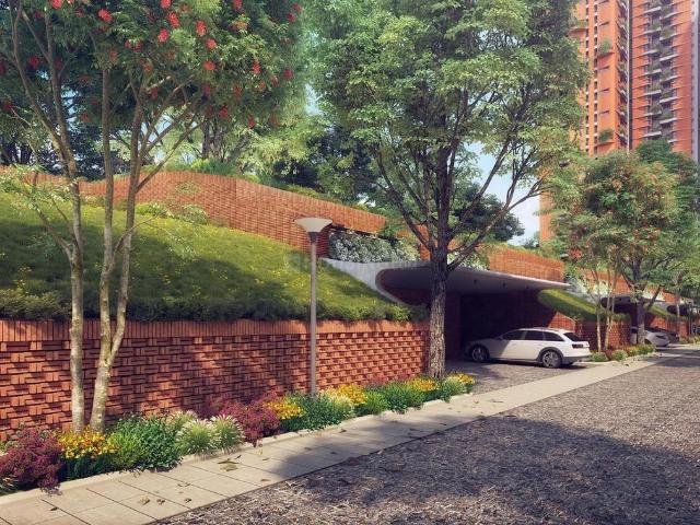 Villa for sale in Bangalore East, Cox Town - Bangalore