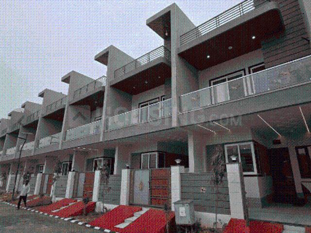 Villa for sale in Pink City, Rajasthan