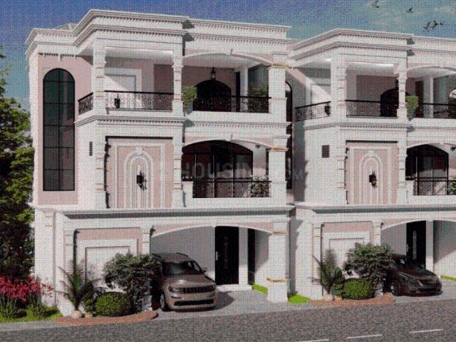 Villa for sale in Karnataka