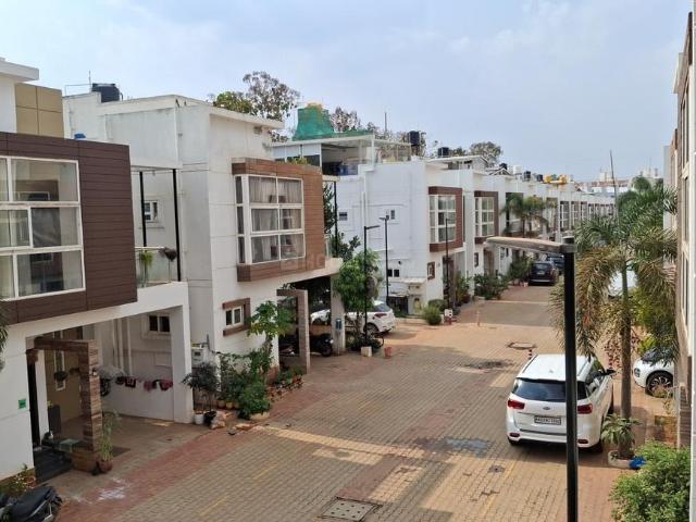 Villa for rent in Karnataka