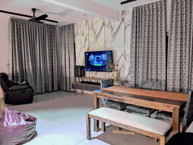 Villa for rent in Karnataka