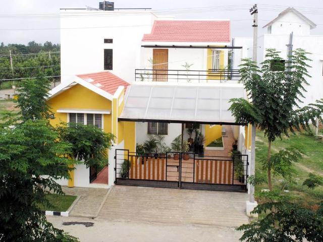 Villa for sale in Karnataka